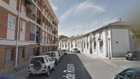 Vista exterior de Pis en venda en San Martín de Valdeiglesias
