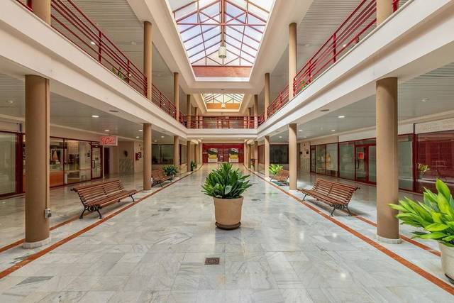 Local comercial en Alquiler en Buenavista - Valparaíso - La Legua