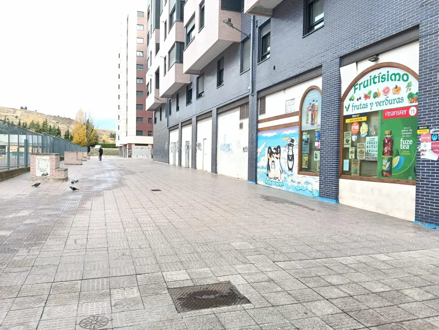 Local comercial de lloguer a Illera, imagen 6