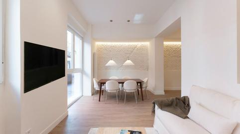 Foto 5 de Planta baixa en venda a C. de María Panés, 6, Ríos Rosas - Nuevos Ministerios,  Madrid Capital