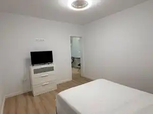 Bedroom of Flat for sale in Callejón del Castillo - El Calero - Las Huesas