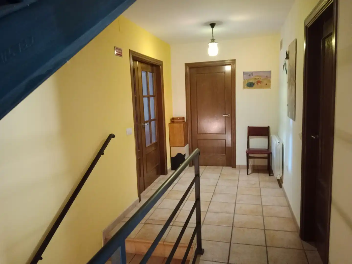 Houses for sale in Torremenga  with Heating, Private garden and Terrace