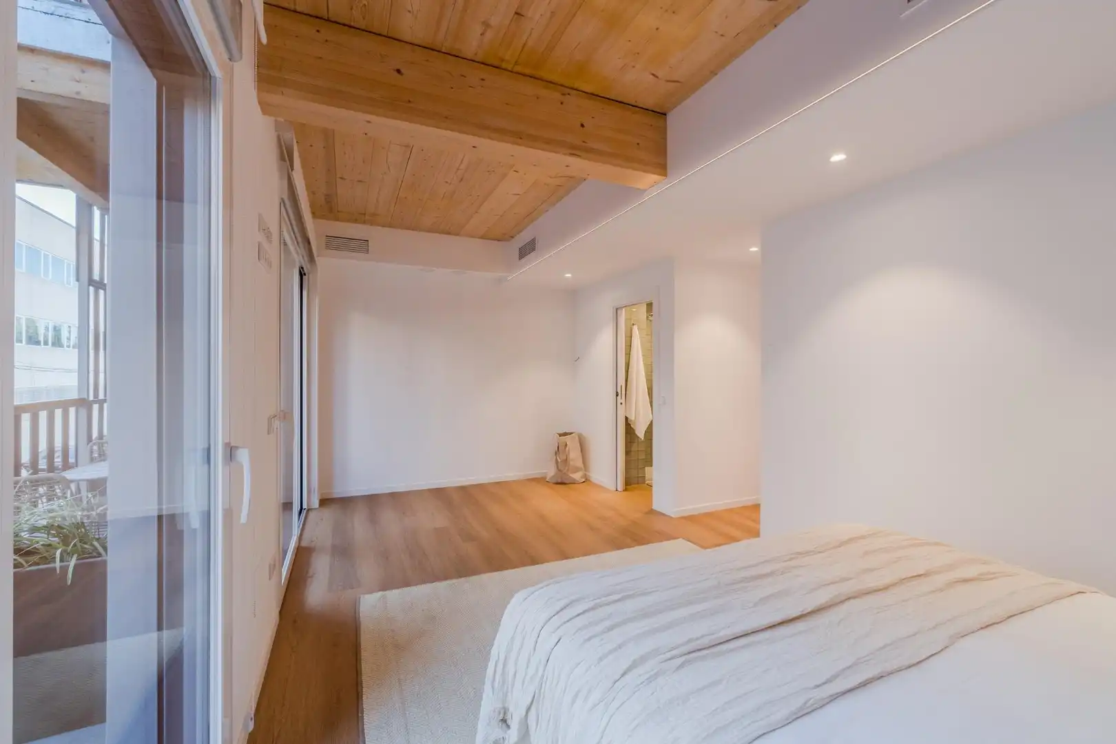 Habitación de Apartamento de alquiler en Arganzuela