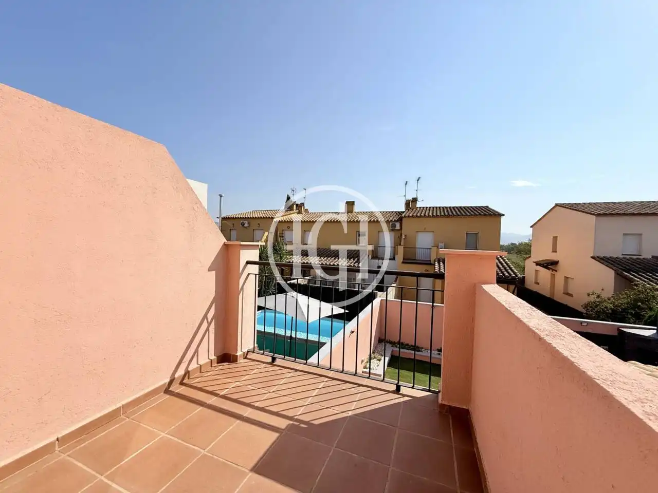 Casa amb jardí en venda a Calle Llarga, imagen 23
