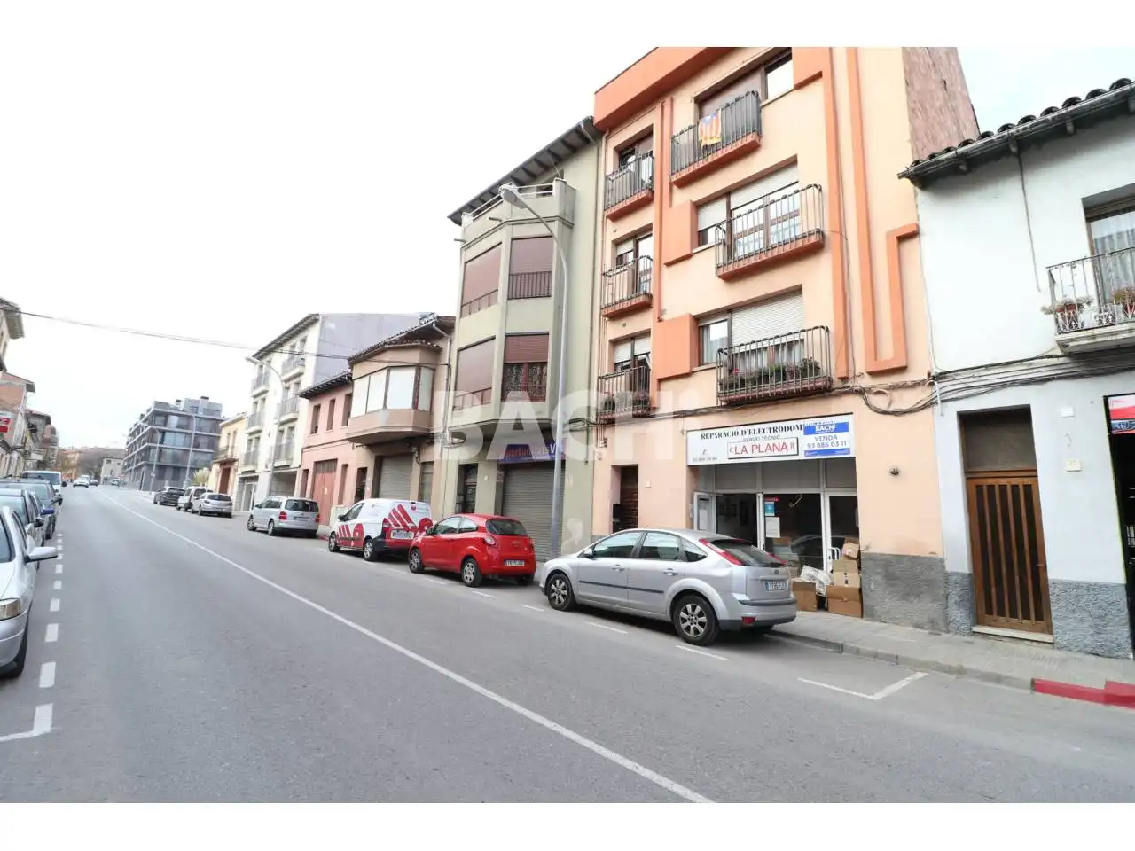 Gewerbefläche zum Verkauf in Carretera Roda 25, imagen 3
