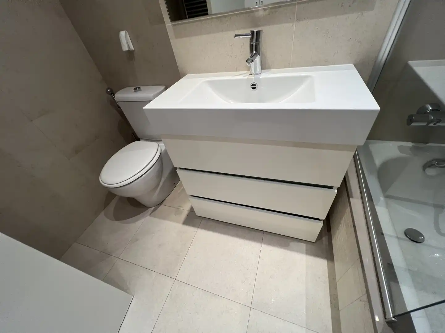 Wohnung mit Terrasse zum Verkauf in Barcelona - CL PARIS, imagen 42