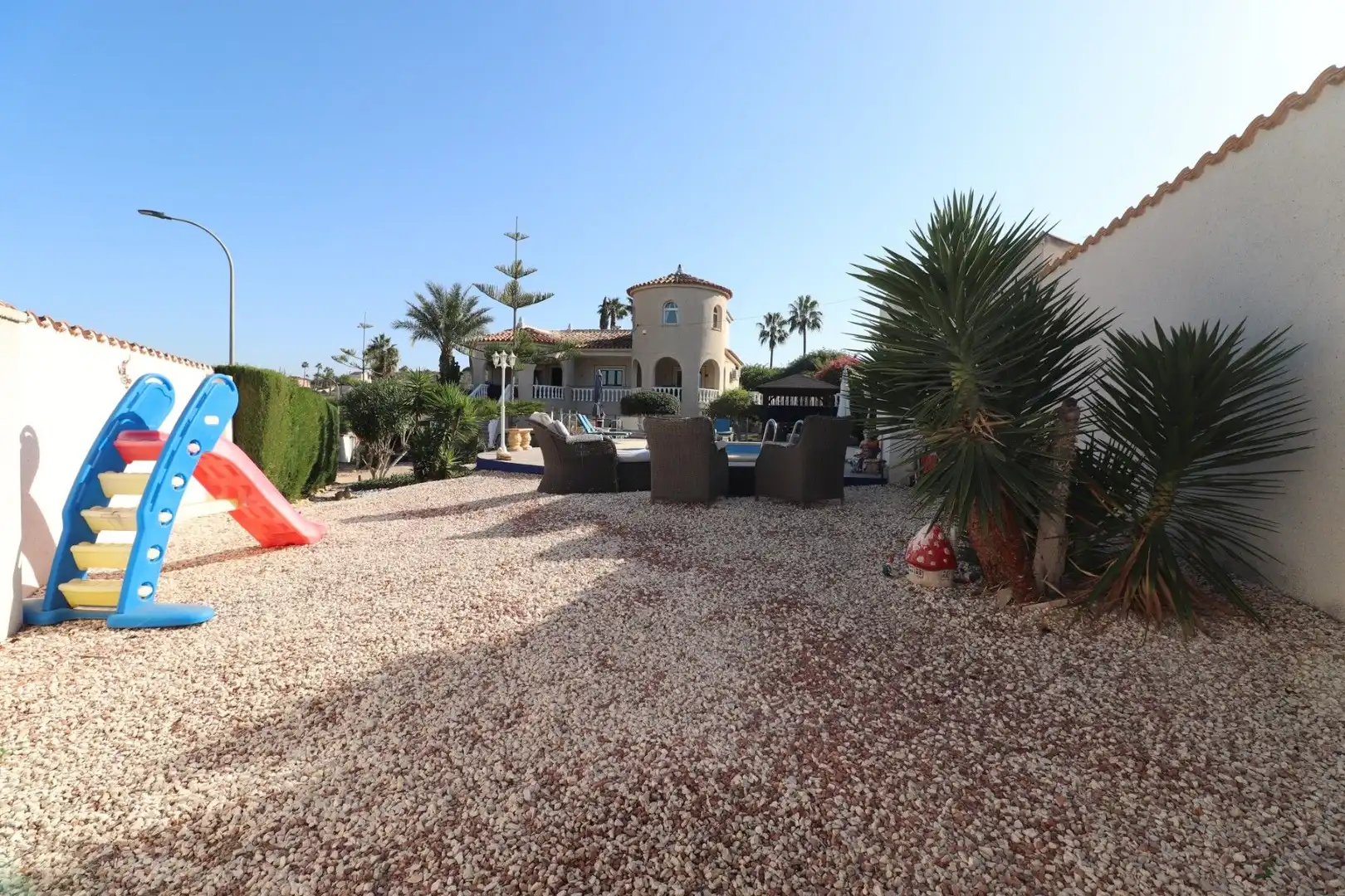 Detached house with pool for sale in Almoradí, imagen 50