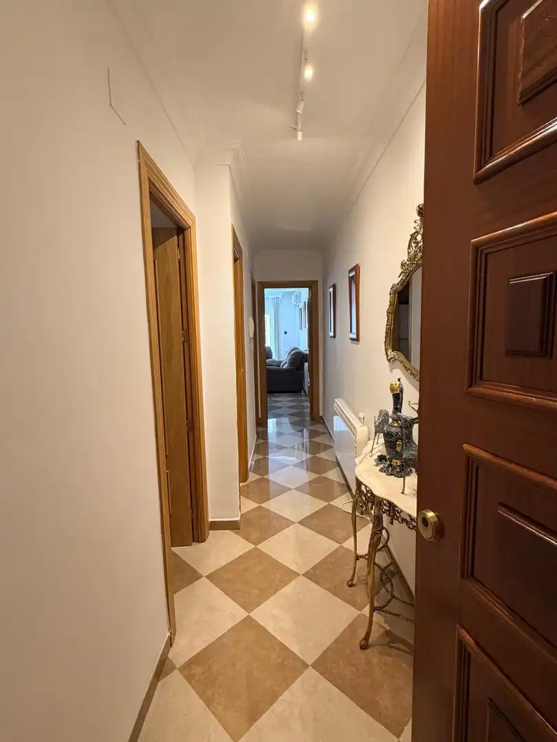 Piso con terraza en alquiler en Ronda, imagen 13