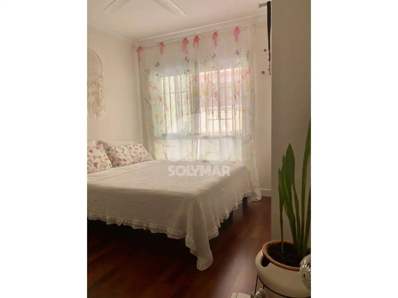 Flat for rent in Calle Melosas, Paseo Marítimo de Levante