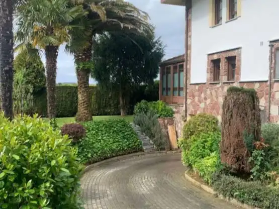 Villa con giardino in vendita a Camino del Cristo 600, imagen 7