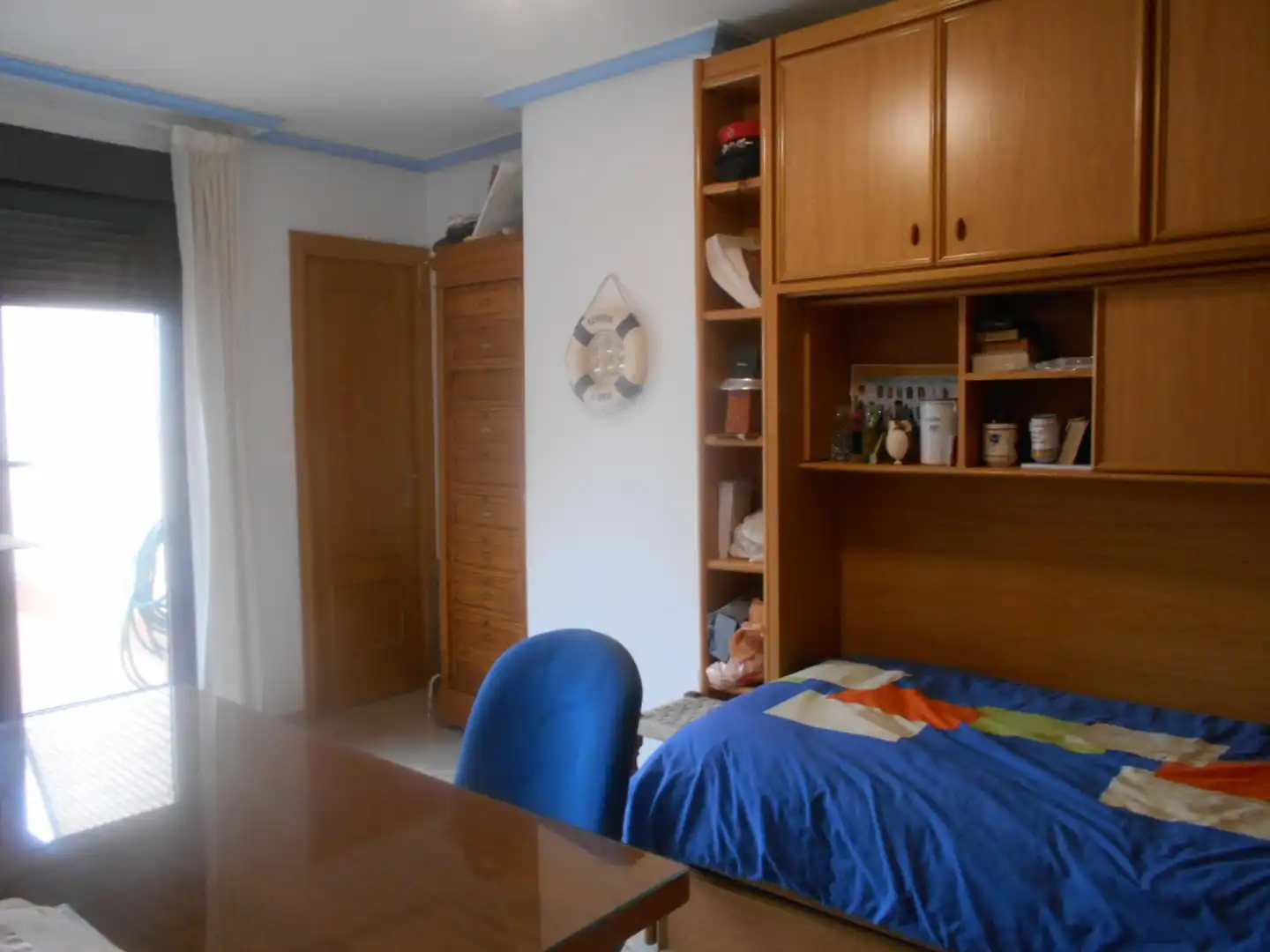 Duplex with lift for sale in Calle Melilla, imagen 23