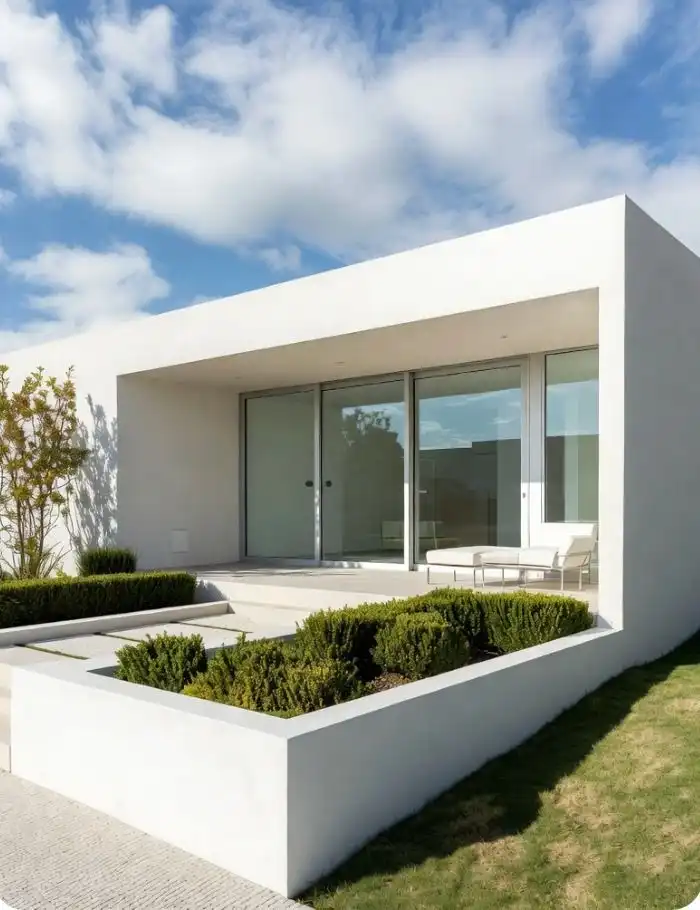 Vista exterior de Casa o xalet en venda en Canyelles amb Aire condicionat, Calefacció i Jardí privat