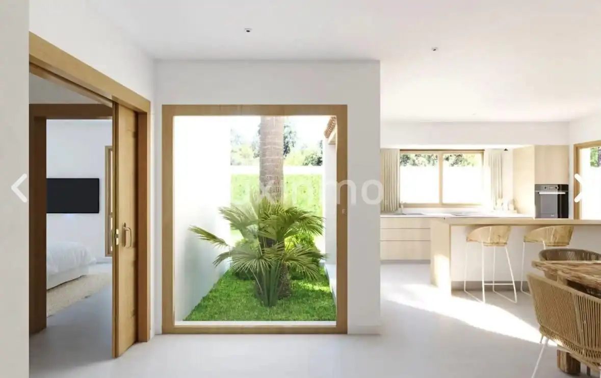 Casa o chalet en venta en L'Alfàs del Pi con Aire acondicionado, Calefacción y Terraza