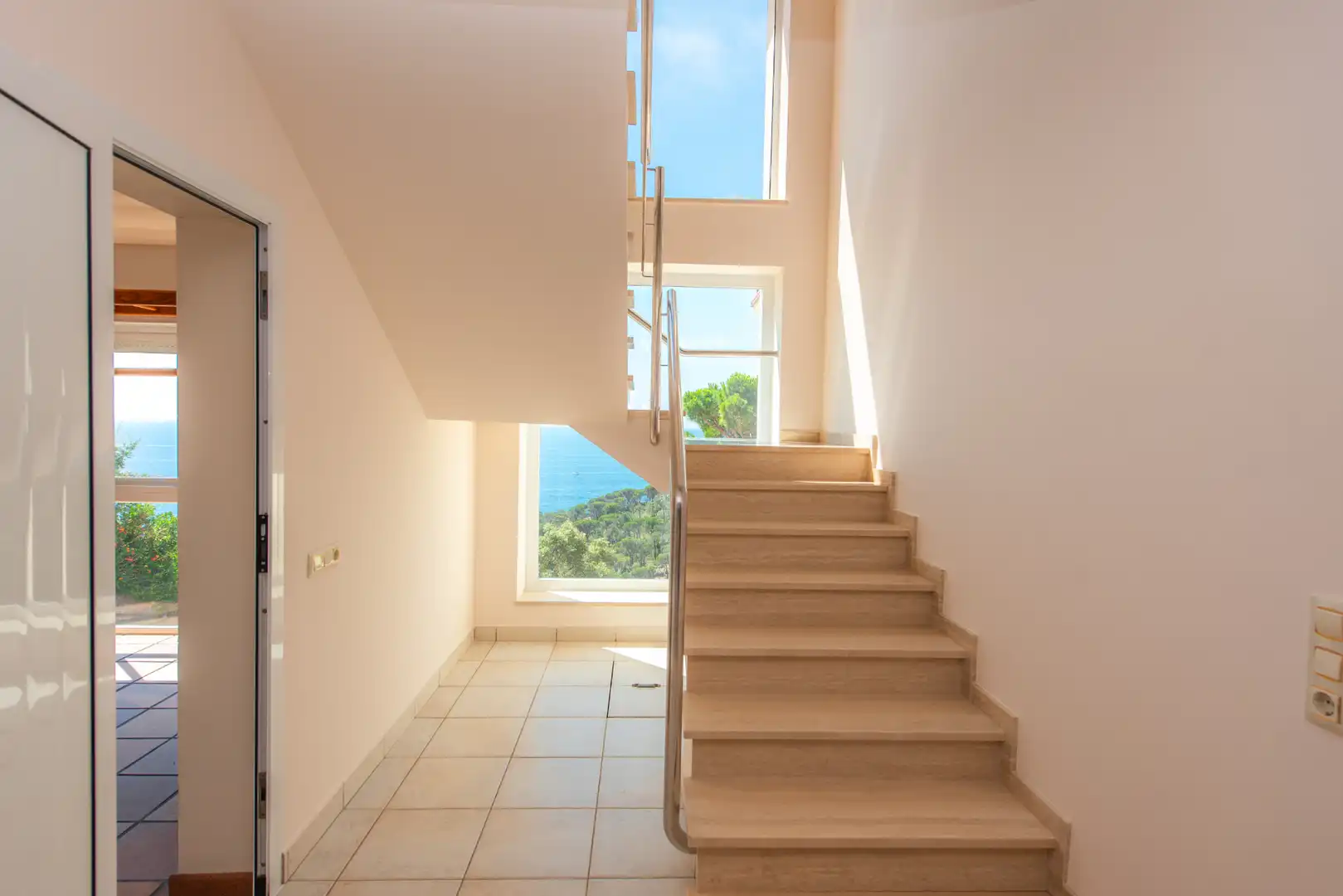 Casa o xalet en venda en Sant Feliu de Guíxols amb Aire condicionat, Calefacció i Jardí privat