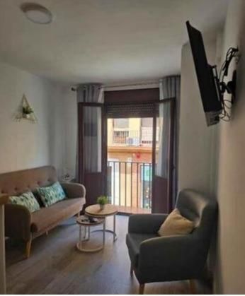 Sala d'estar de Pis en venda en  Córdoba Capital