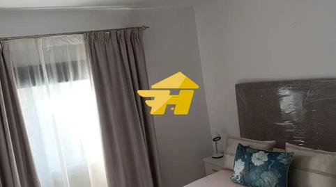 Foto 4 de Pis de lloguer a Calle Miguel Márquez, Puerto Deportivo, Málaga