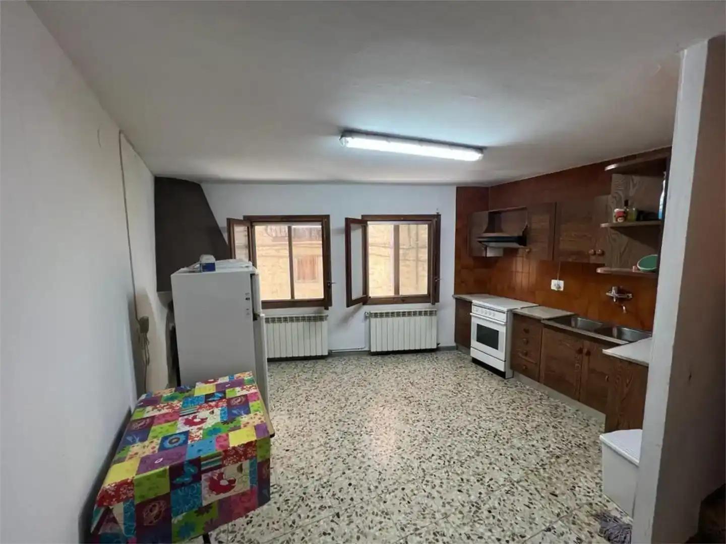 Kitchen of Houses for sale in Calaceite  with Balcony