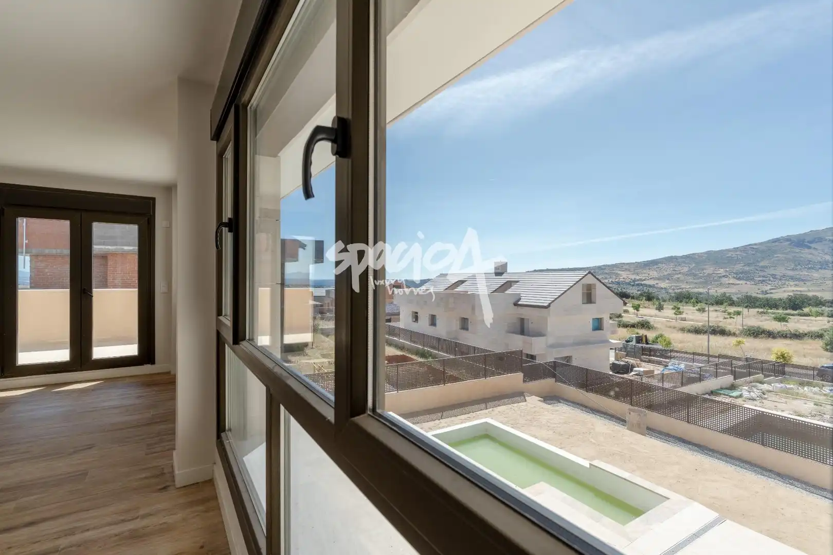 Doppelhaushälfte mit Pool zum Verkauf in Calle del Solano, imagen 17