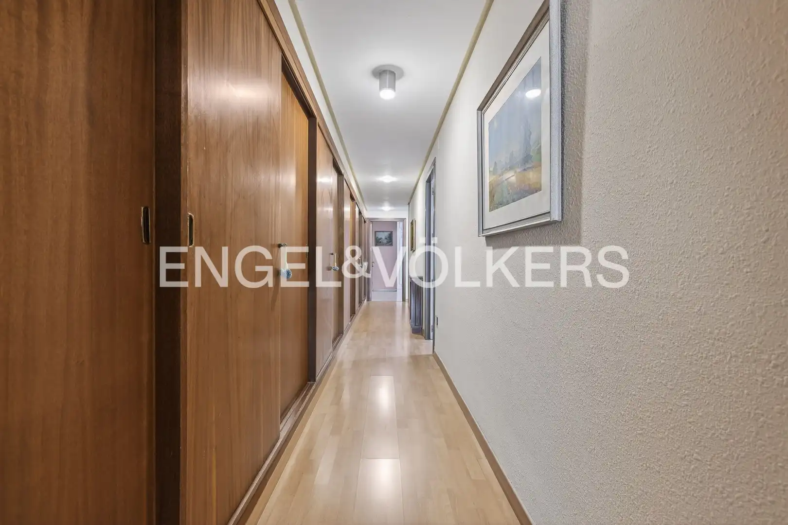 Flat for sale in Sevilla  with Air Conditioner, Heating and Balcony