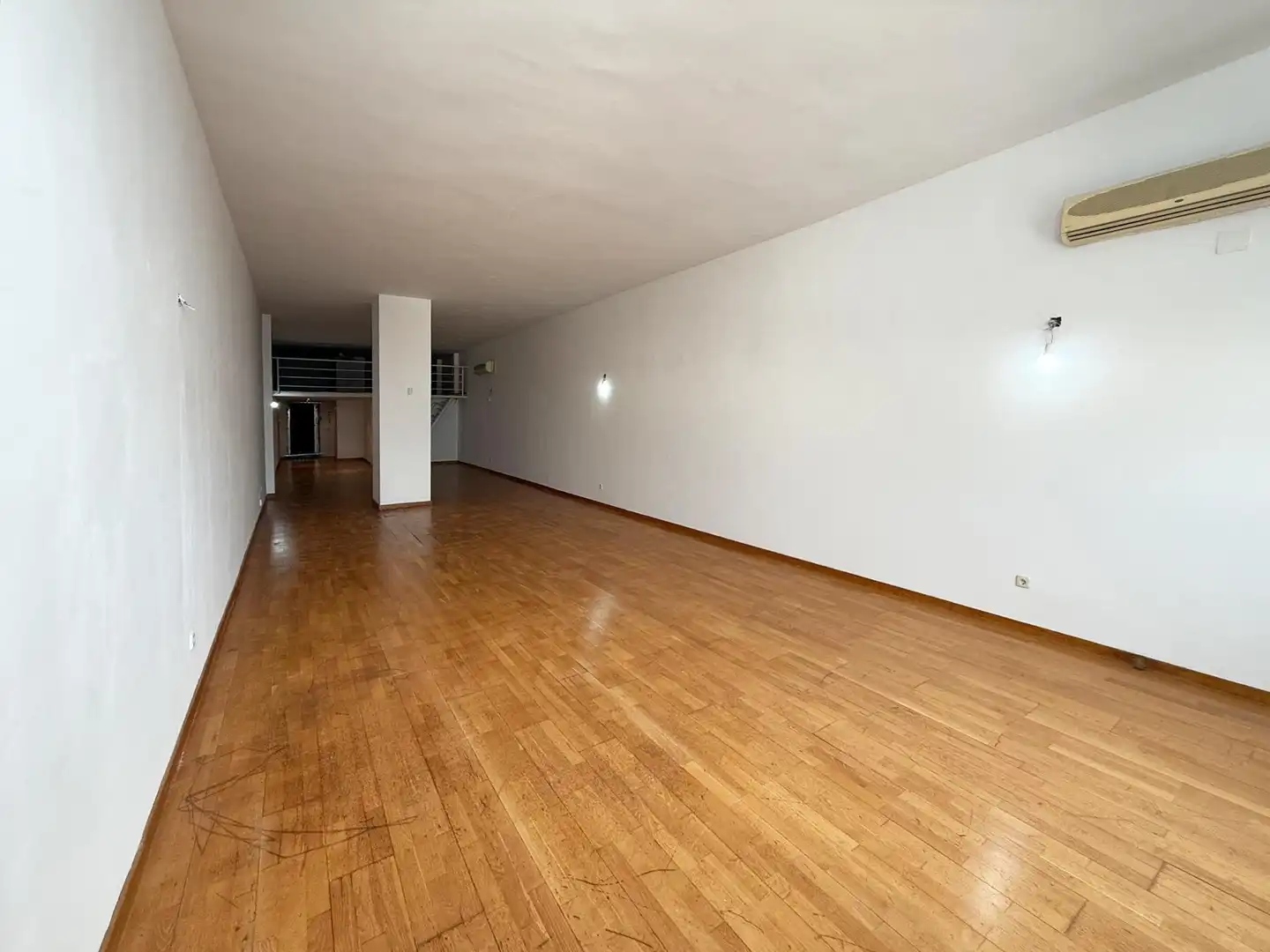 Büro zum Verkauf in Madrid