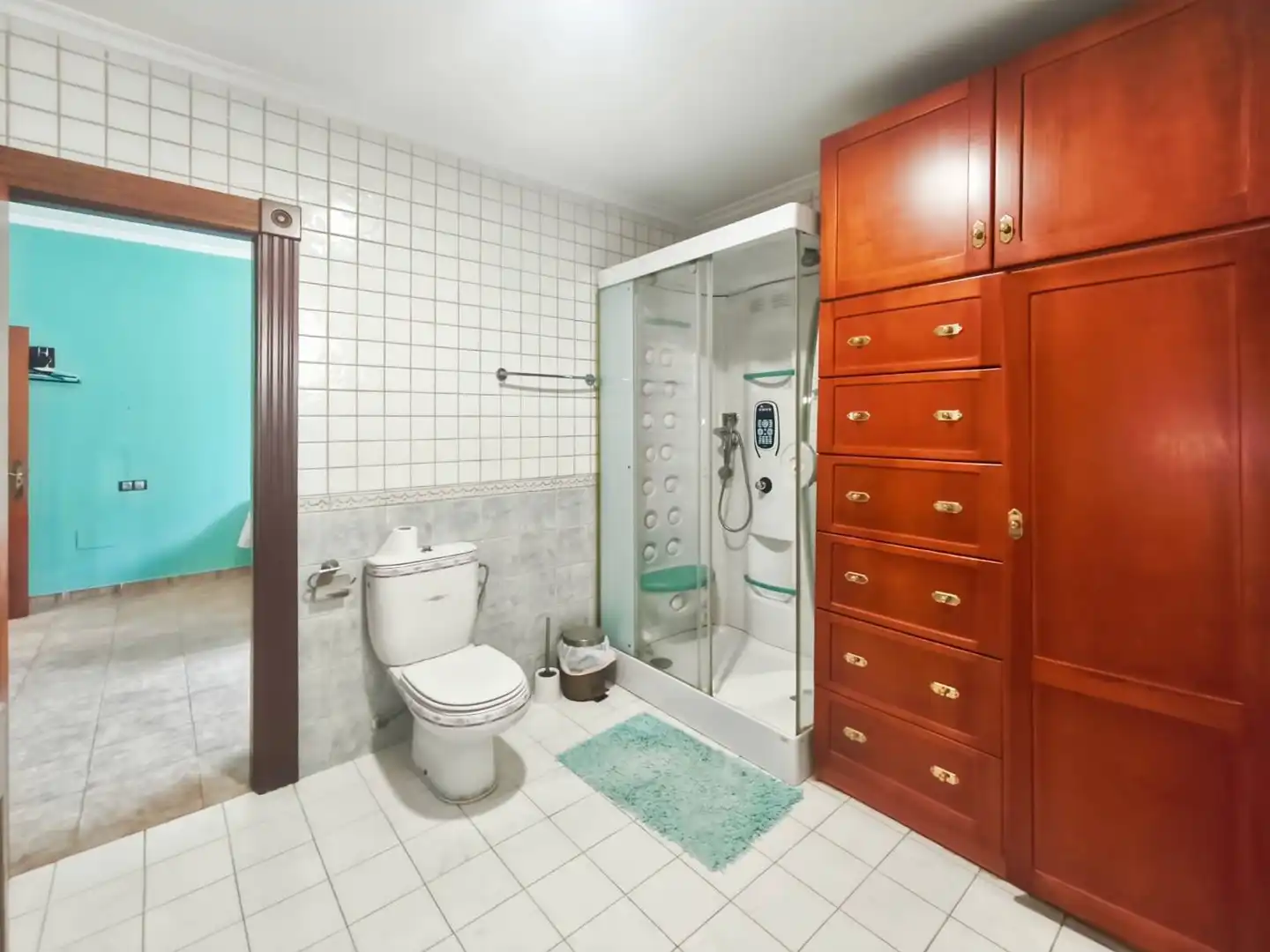 Villa mit Pool zum Verkauf in Piedras Redondas - Torrecárdenas, imagen 28