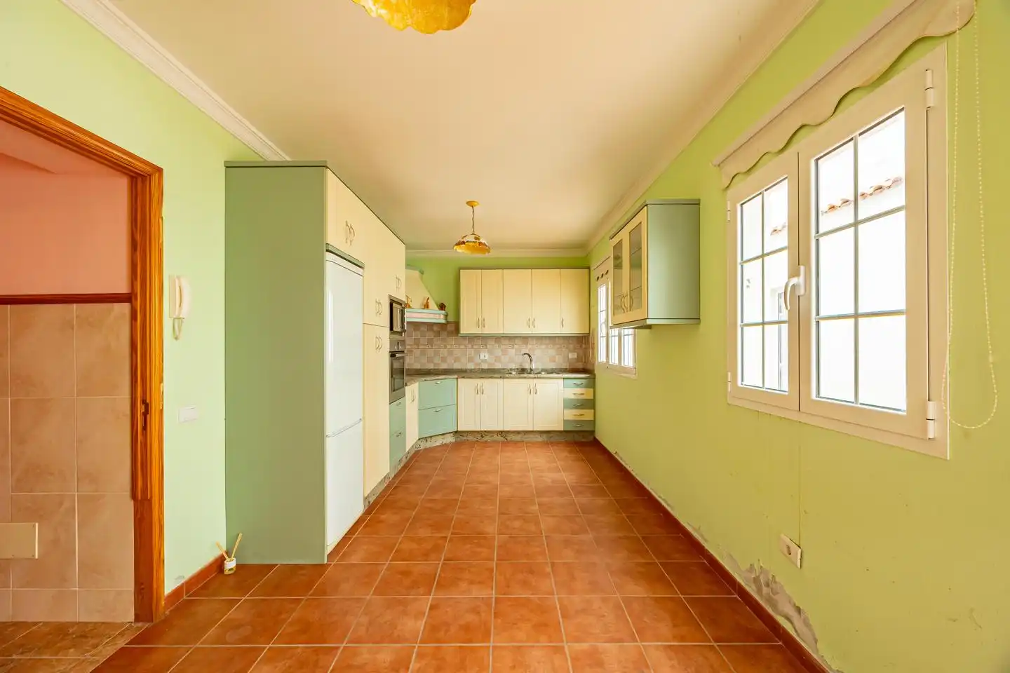 Kitchen of Houses for sale in Gáldar
