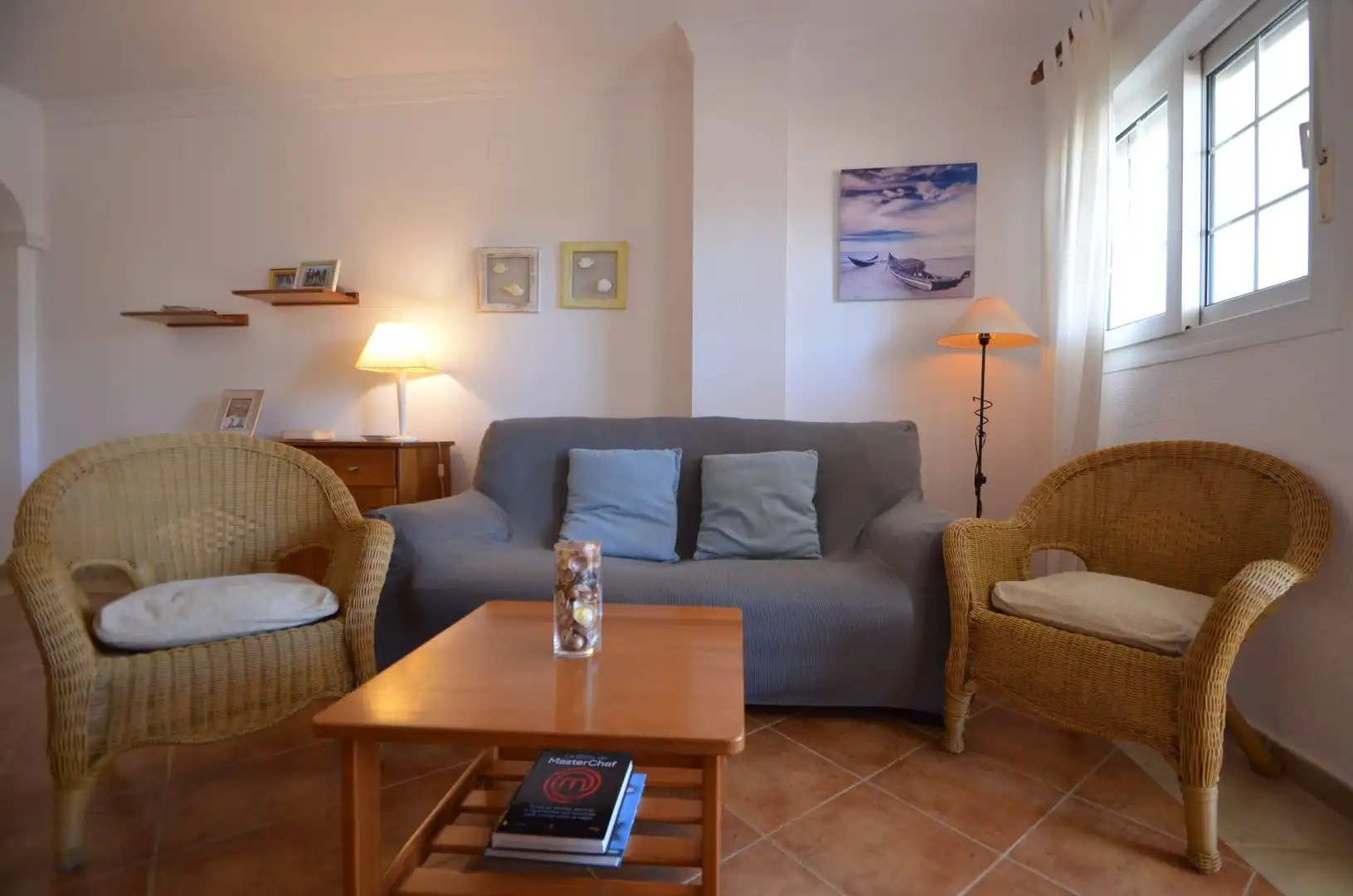 Appartement compact avec piscine à vendre à Punta del Moral, imagen 13