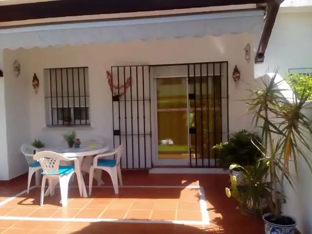 Flat with pool to rent in Avenida Reina Sofía 1, imagen 5