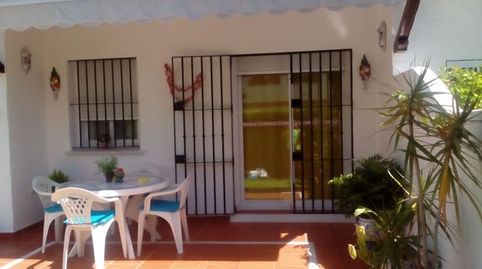 Bajo en alquiler en Costa Ballena, Rota. Las Dunas. Código de Turismo RTA: VFT/CA/00211. Capacidad (n. º máximo de plazas): 4 pers, imatge 5