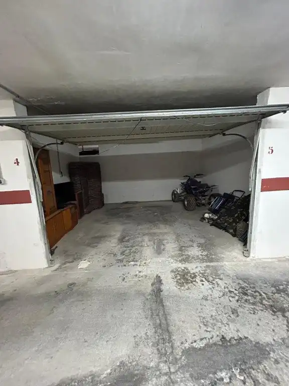 Apartments for sale in Desamparados - Hurchillo - Torremendo