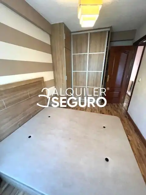 Flat for rent in de Hernán Cortés, Descubridores - Escritores