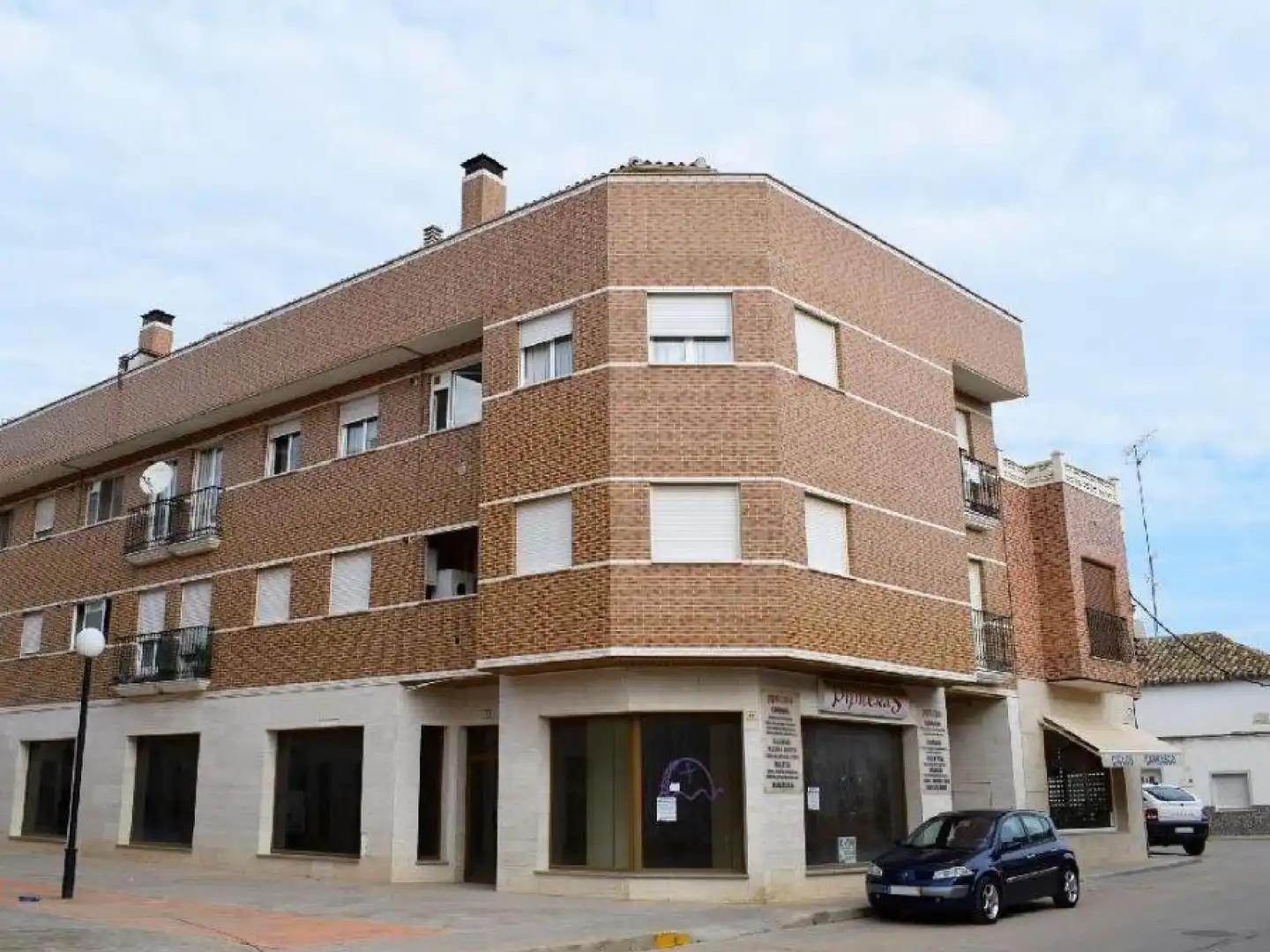 Aparcamiento en venta en Quintanar del Rey, imagen 2