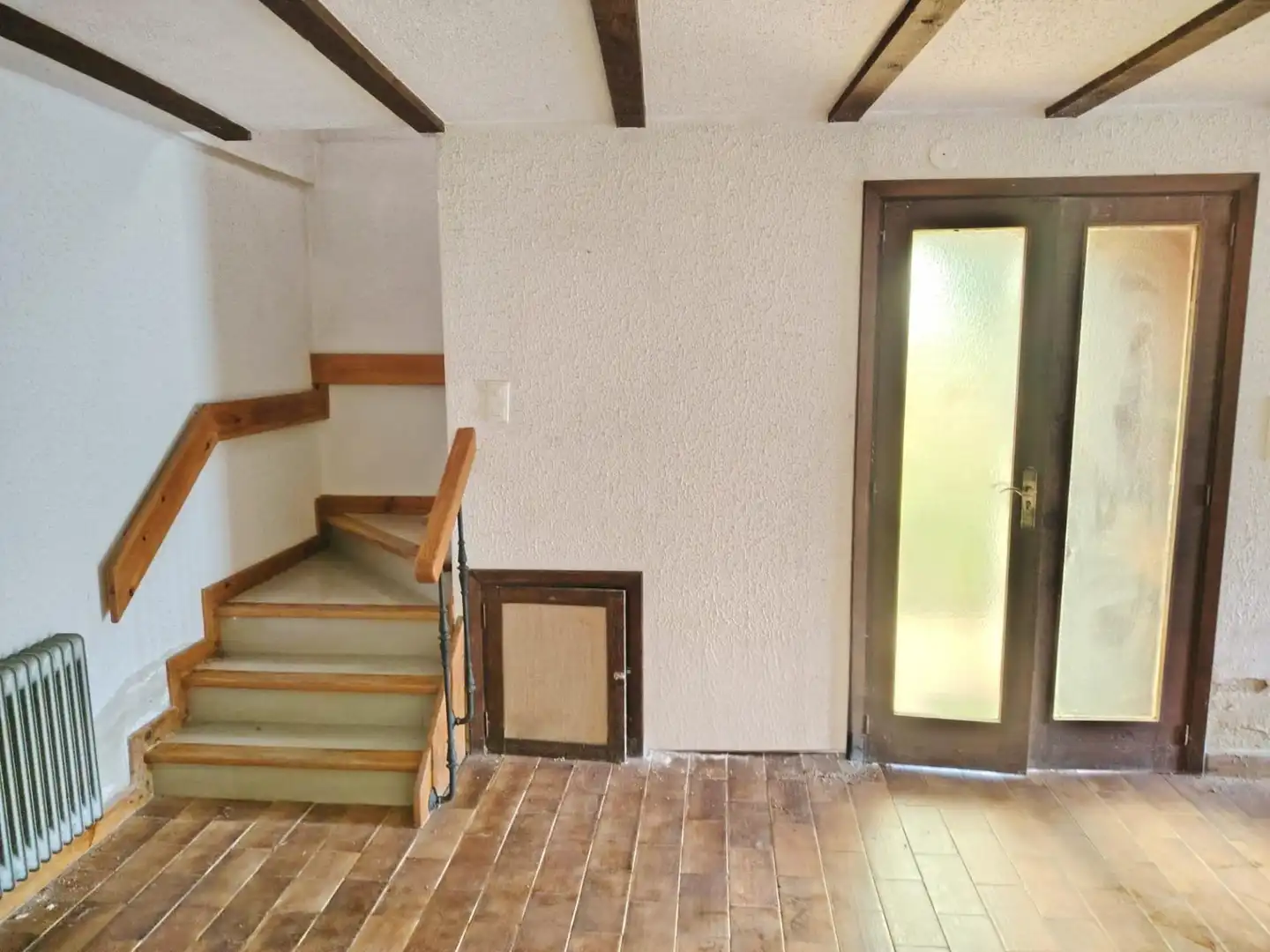 Country homes for sale in Negreira