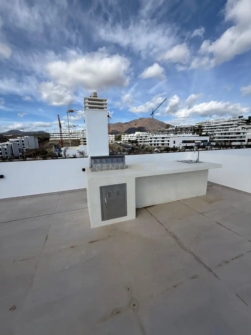 Apartament amb terrassa en venda a Urbanizacion Sup, 1H, 29693, Málaga, Spain, imagen 76