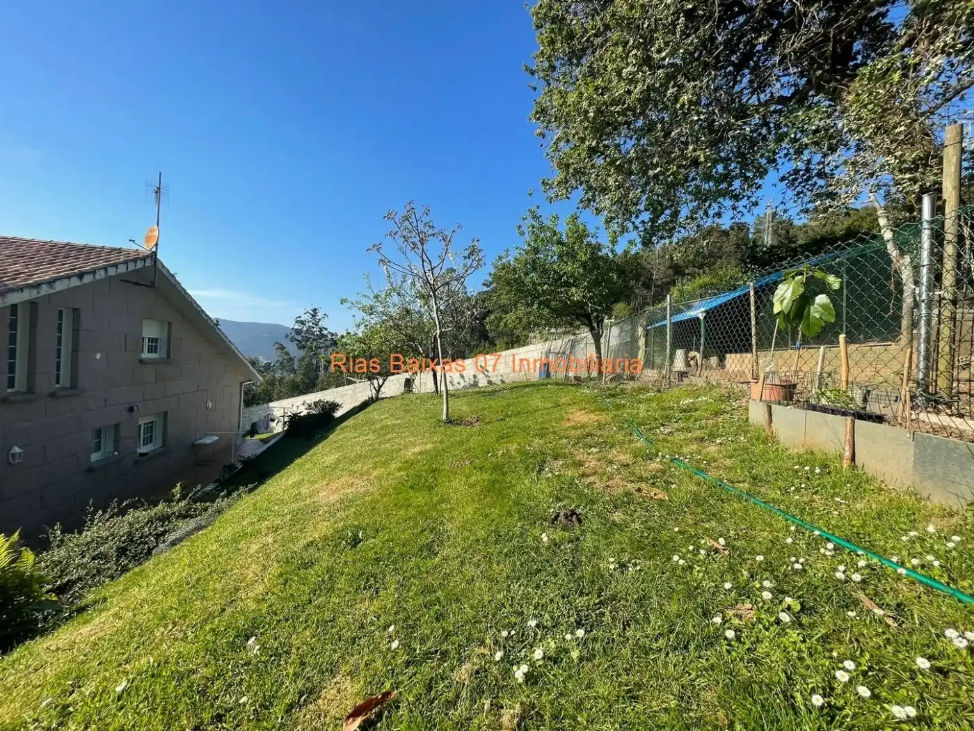 Casa o chalet en venta en Redondela