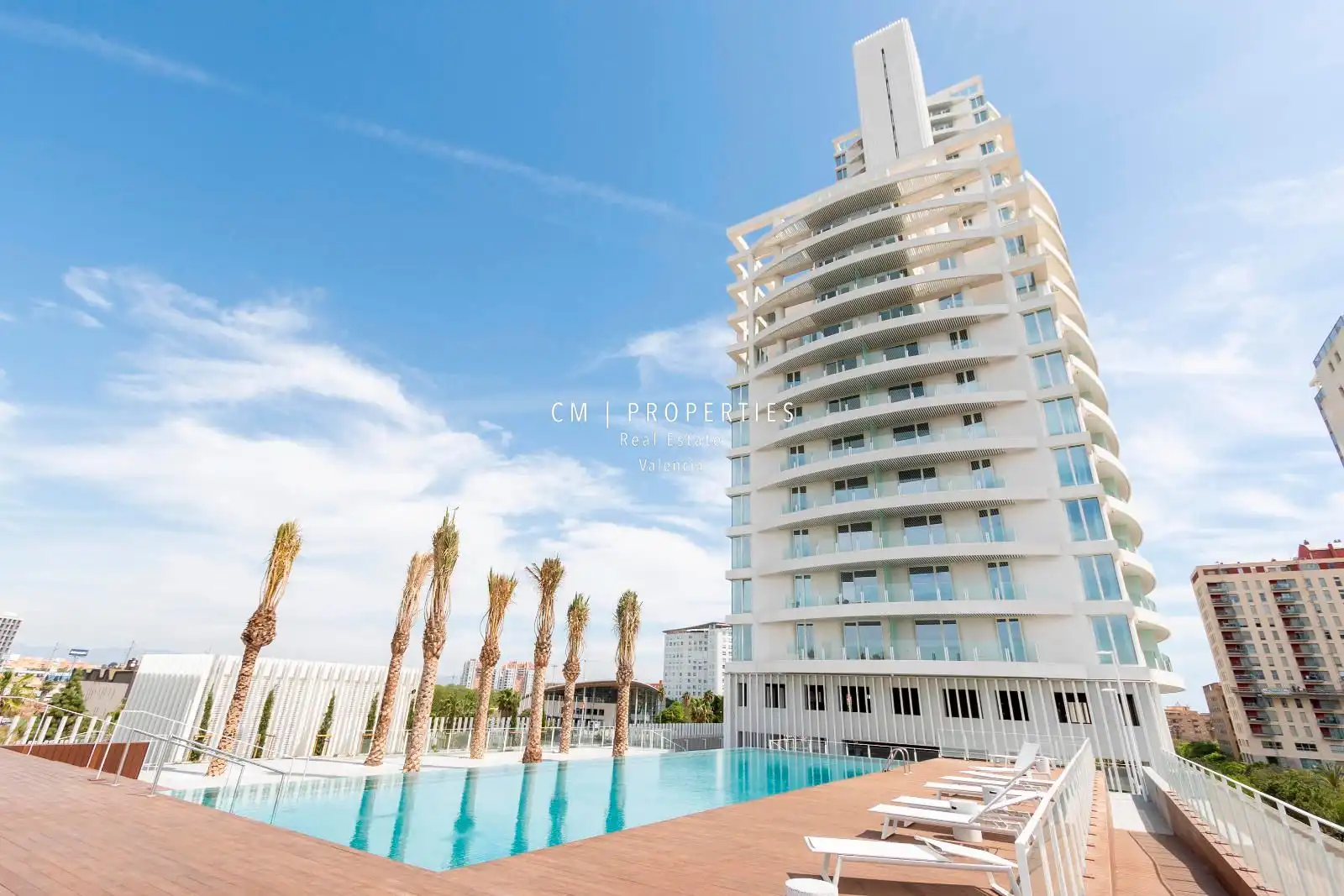 Flat for rent in Corts Valencianes, Sant Pau