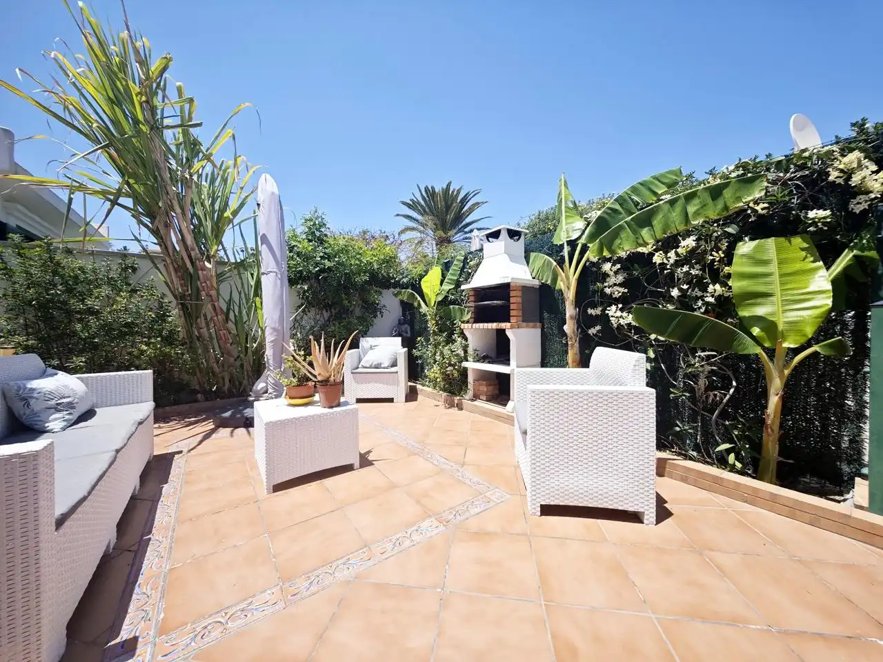 Bungalow avec piscine à louer à Avenida Touroperador Thomson Hol., imagen 5