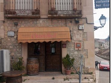 Locale commerciale in vendita a Sepúlveda