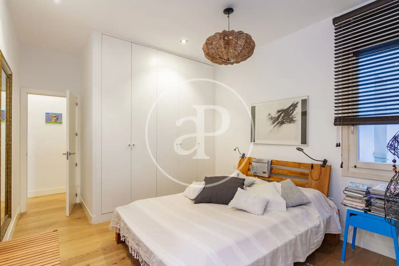 Appartamento con ascensore in vendita a C. de Olid, imagen 11
