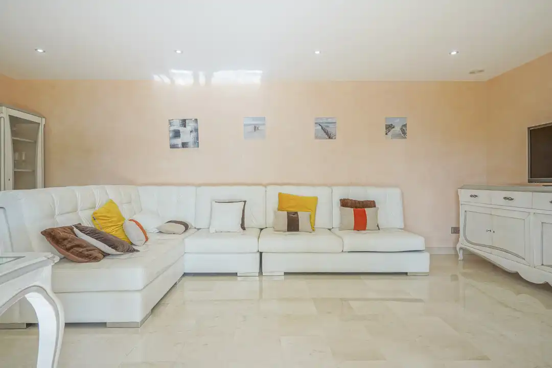 Casa con giardino in vendita a Benissa pueblo, imagen 34
