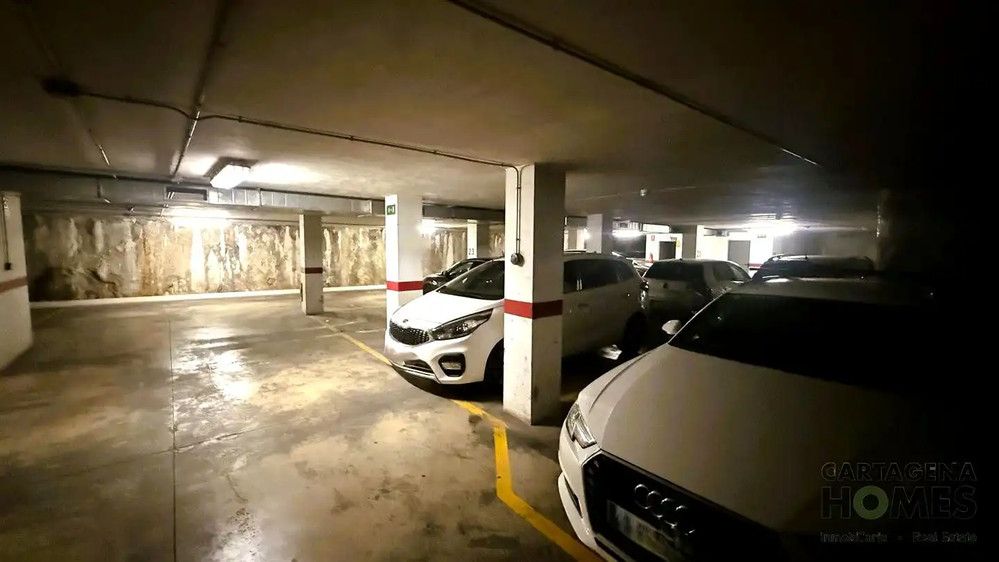 Pis amb terrassa en venda a San Agustín 1, imagen 34