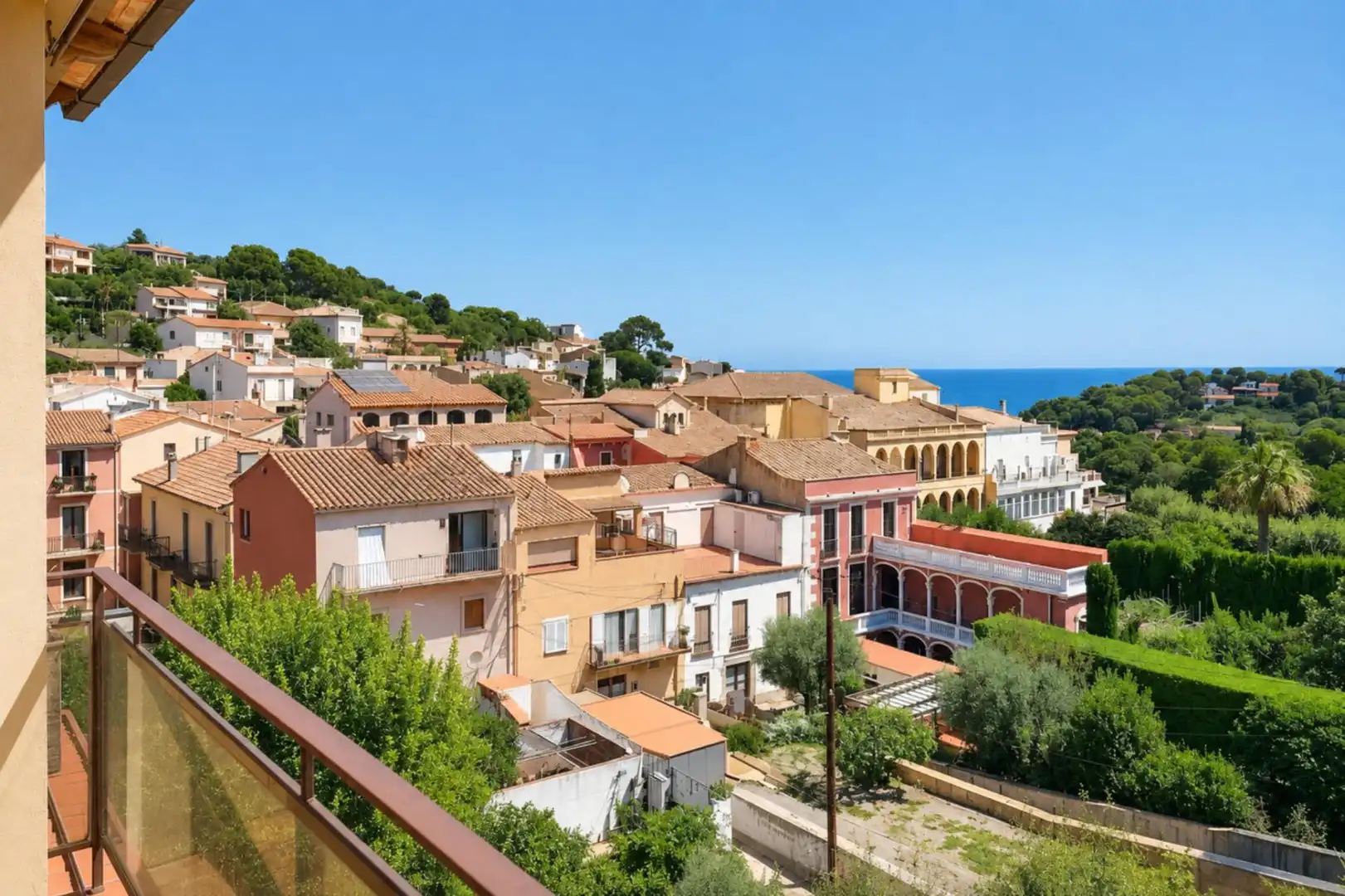 Casa amb jardí en venda a Camino de la Mar, imagen 38