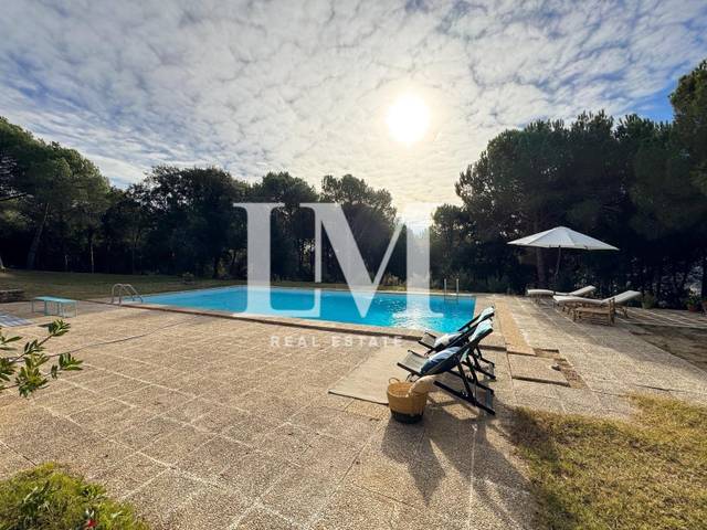 Casa-chalet en Alquiler en  CASAS CAMPO en Cànoves I Samalús