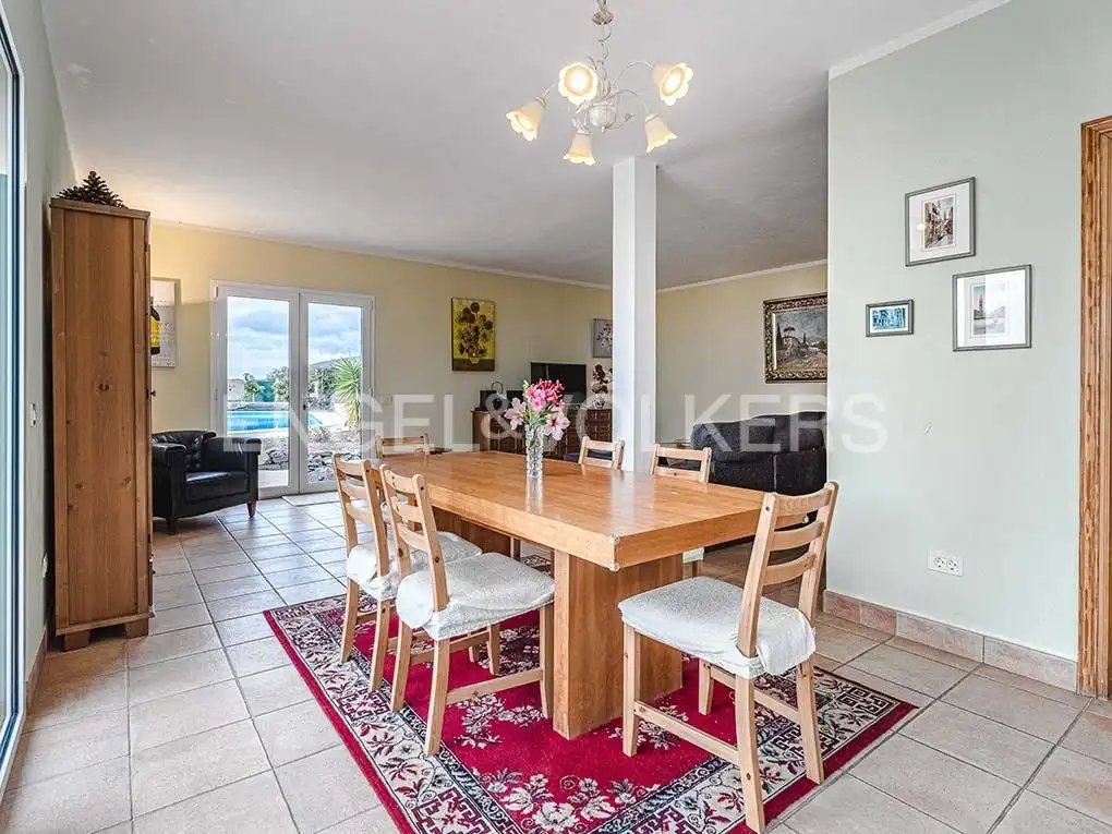 Maison avec piscine à vendre à Alcalá, imagen 13