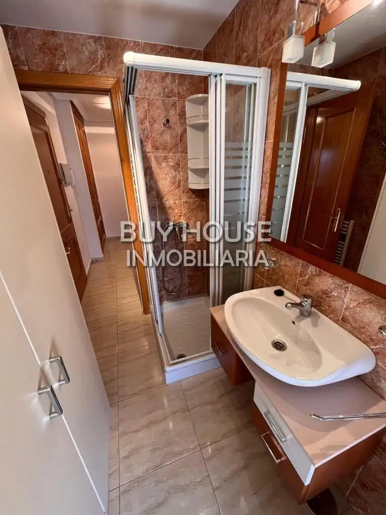 Penthouse with lift to rent in Parque Manuel de Vega - Carretera de Ugena, imagen 11