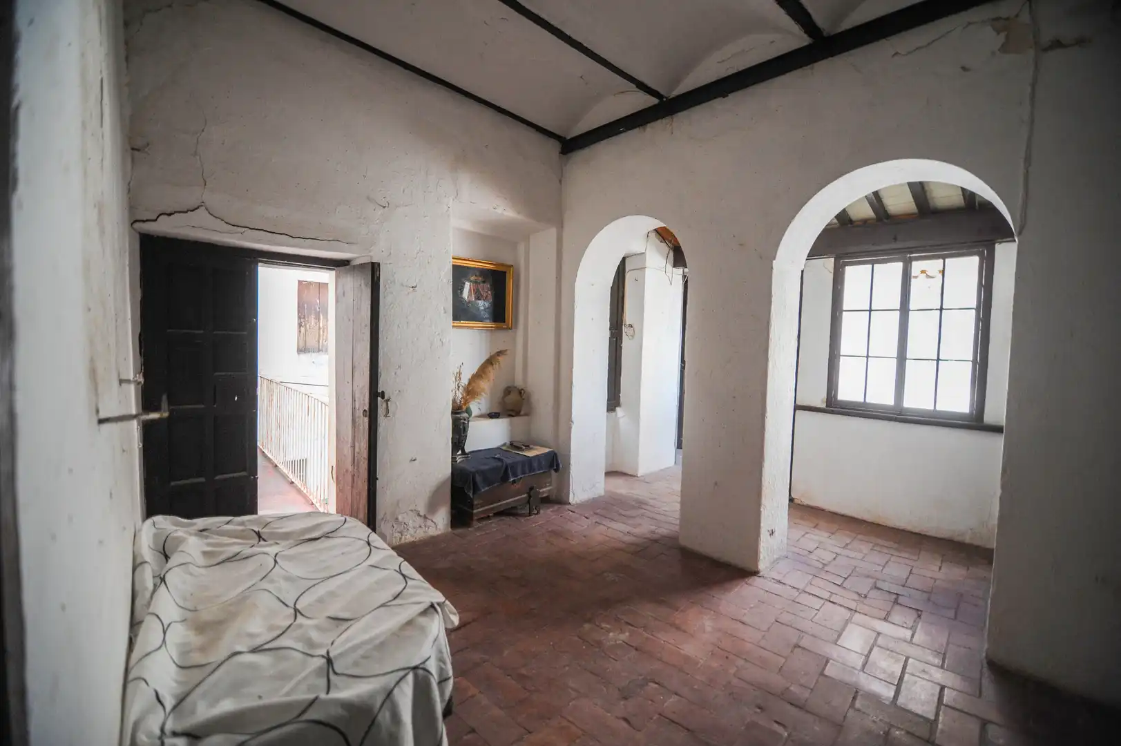 Casa adosada en venda en Arcos de la Frontera