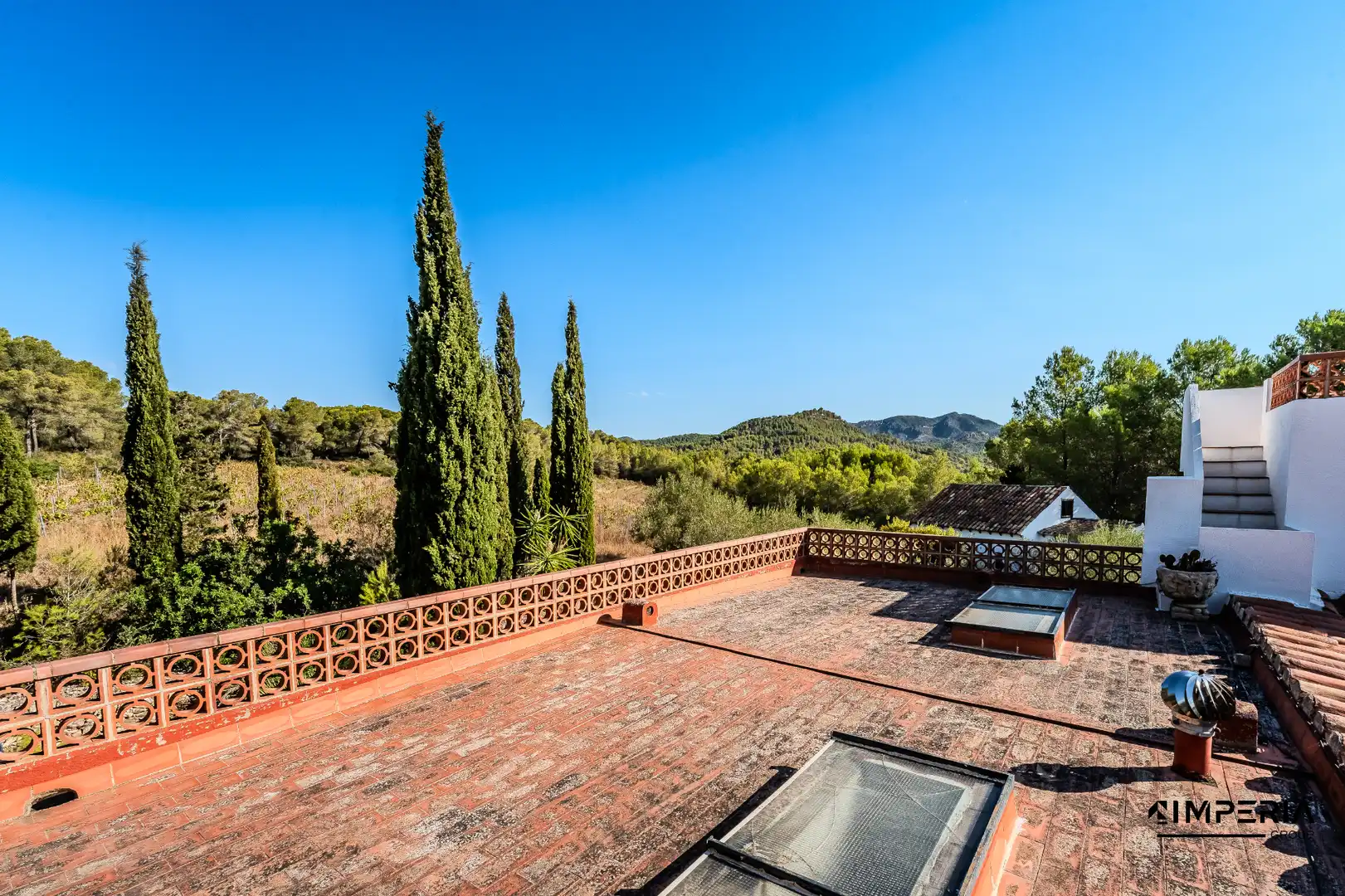 Chalet con terraza en venta en N/A, imagen 159