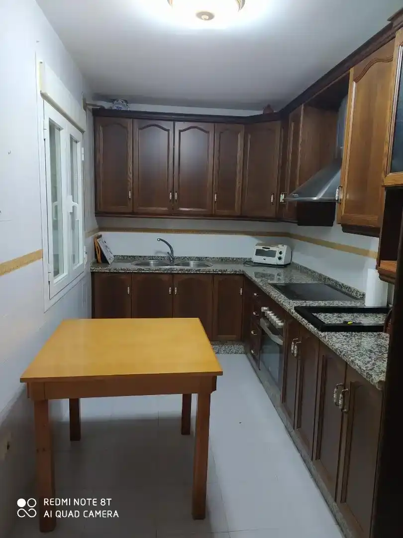 Cuina de Pis en venda en Alconchel, Badajoz