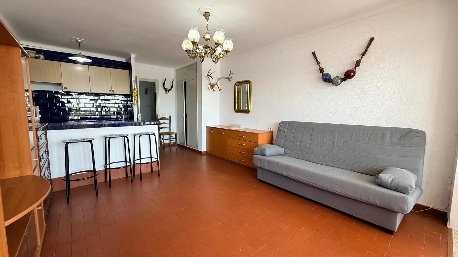 Apartment mit Aufzug zum Verkauf in Port Grec - Port Moxó, imagen 10