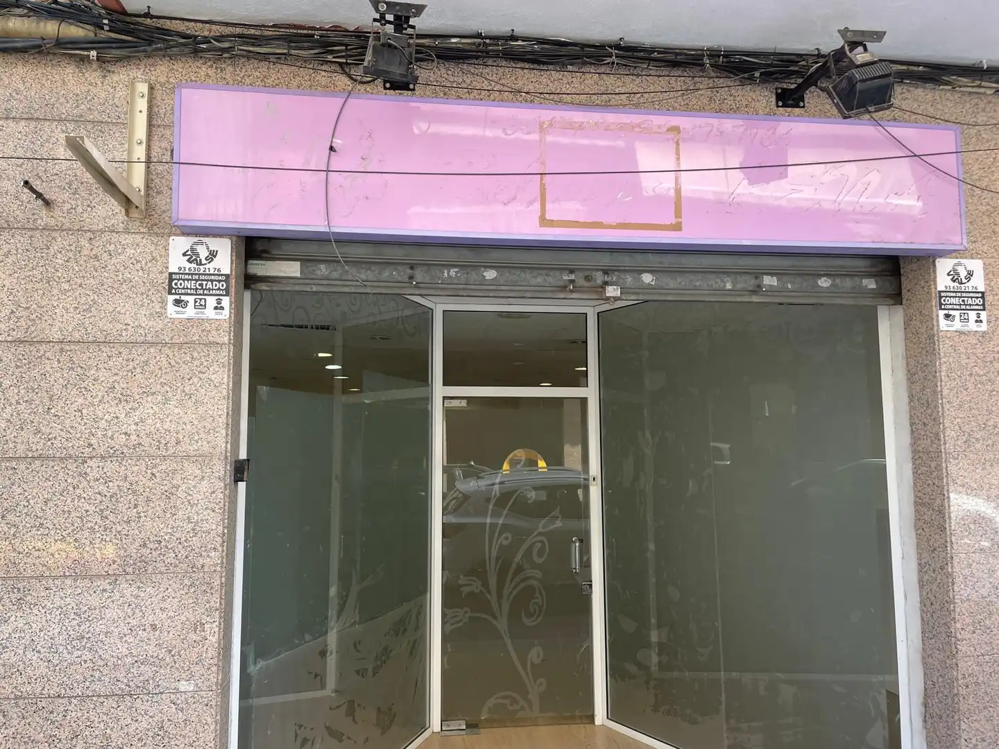 Geschaftsraum zur Miete in Sant Boi de Llobregat
